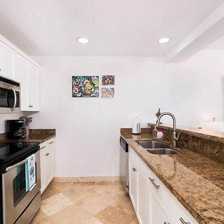 The Cottonwood House - Beach Villa Turtle Cove Exterior foto
